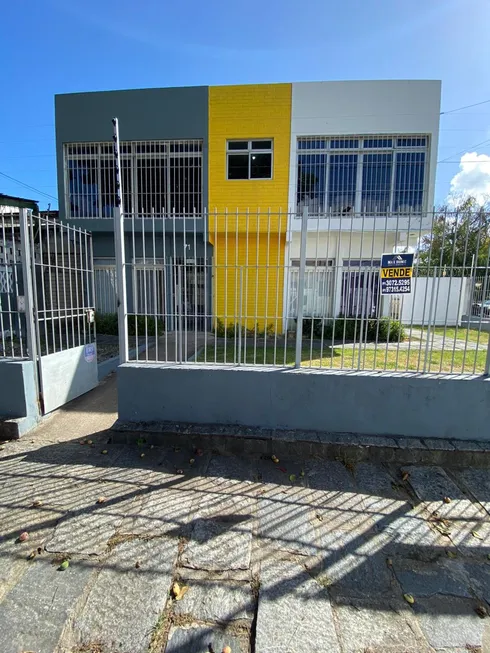 Foto 1 de Casa com 5 Quartos à venda, 696m² em Imbiribeira, Recife