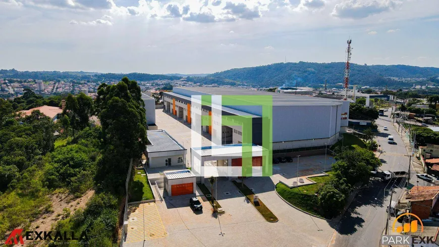 Foto 1 de Galpão/Depósito/Armazém para venda ou aluguel, 1252m² em Santo Antônio, Itupeva