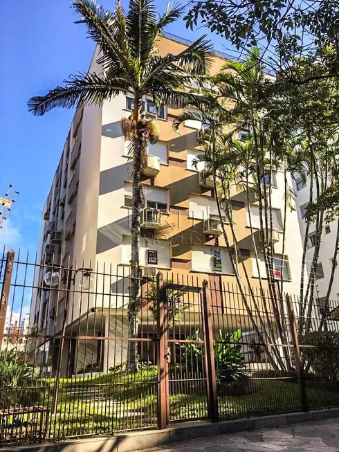 Foto 1 de Apartamento com 3 Quartos para alugar, 154m² em Rio Branco, Porto Alegre