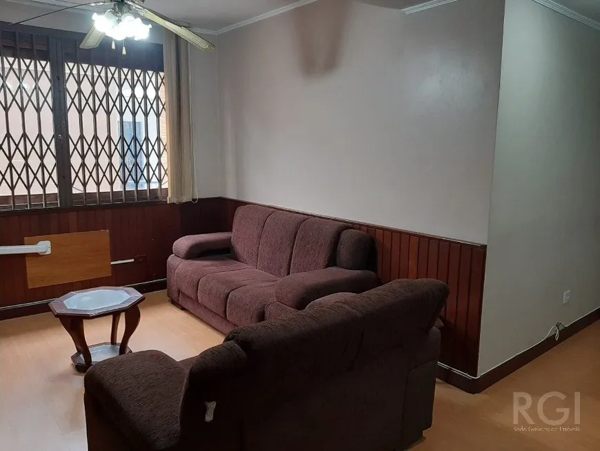 Foto 1 de Apartamento com 3 Quartos à venda, 102m² em Petrópolis, Porto Alegre