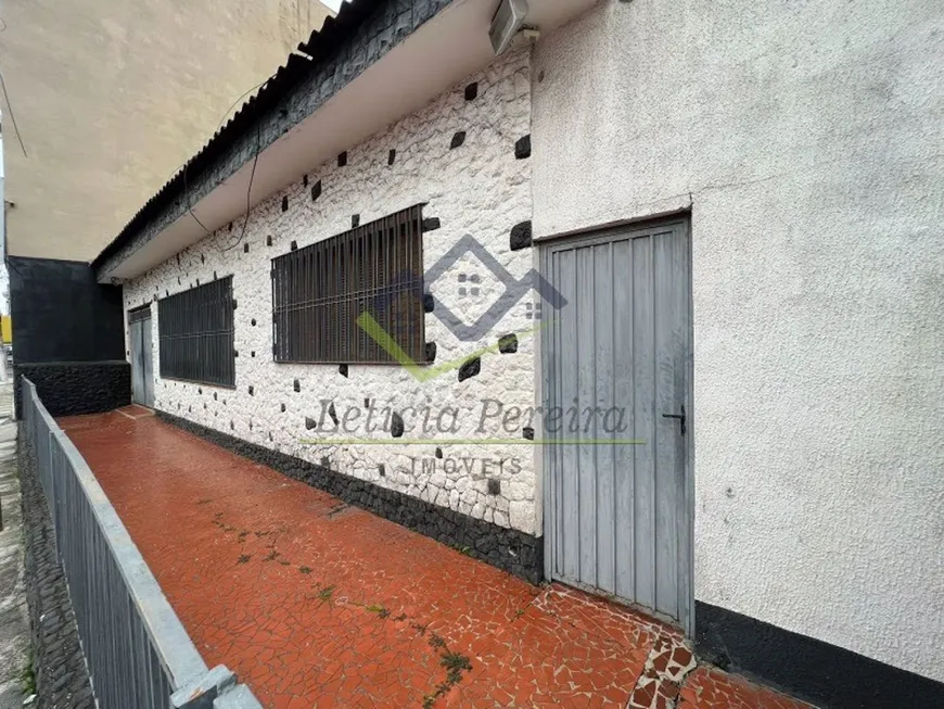 Foto 1 de Imóvel Comercial com 3 Quartos à venda, 118m² em Centro, Suzano