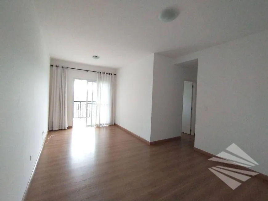 Foto 1 de Apartamento com 3 Quartos à venda, 82m² em Independencia, Taubaté