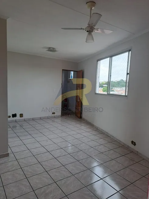 Foto 1 de Apartamento com 3 Quartos à venda, 72m² em Vila Macedopolis, São Paulo