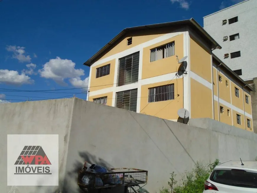 Foto 1 de Apartamento com 2 Quartos à venda, 73m² em Vila Jones, Americana
