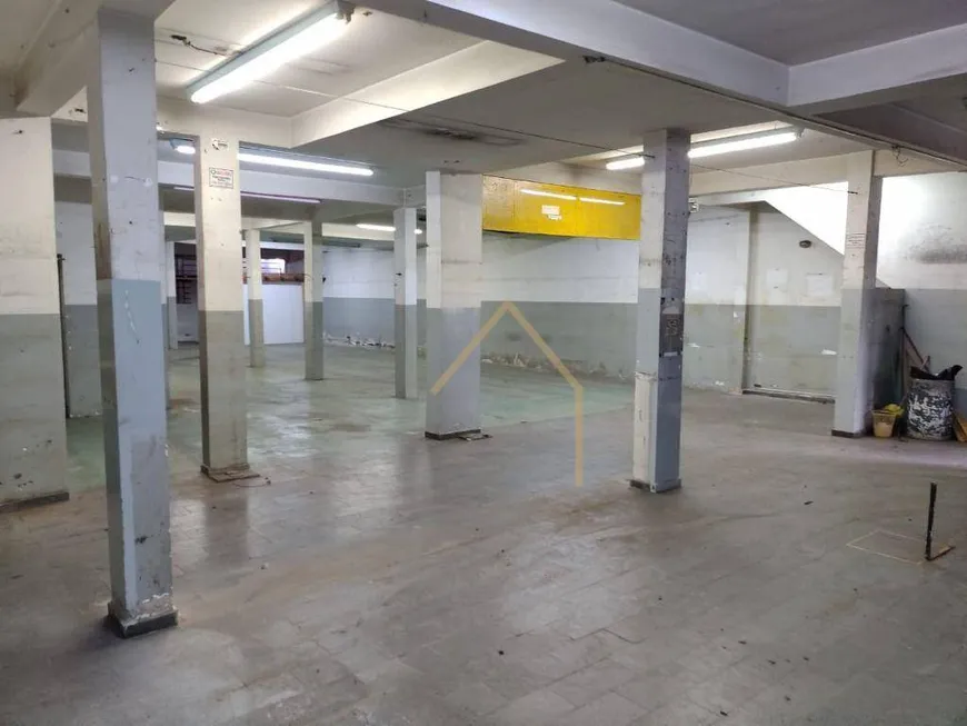 Foto 1 de Ponto Comercial à venda, 317m² em Vila Israel, Americana