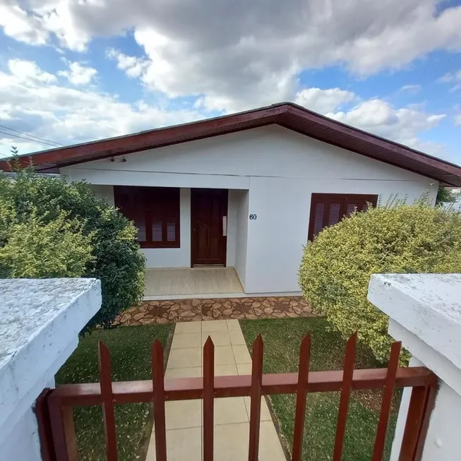 Foto 1 de Casa com 2 Quartos à venda, 120m² em Centro, São Bento do Sul