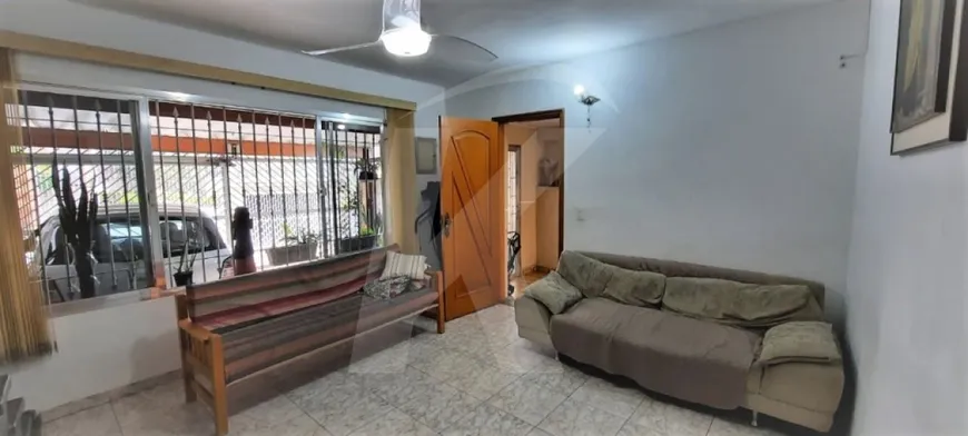 Foto 1 de Sobrado com 3 Quartos à venda, 250m² em Lauzane Paulista, São Paulo