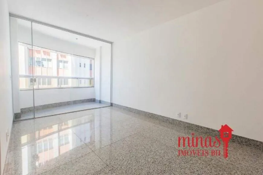 Foto 1 de Apartamento com 3 Quartos à venda, 83m² em Lourdes, Belo Horizonte