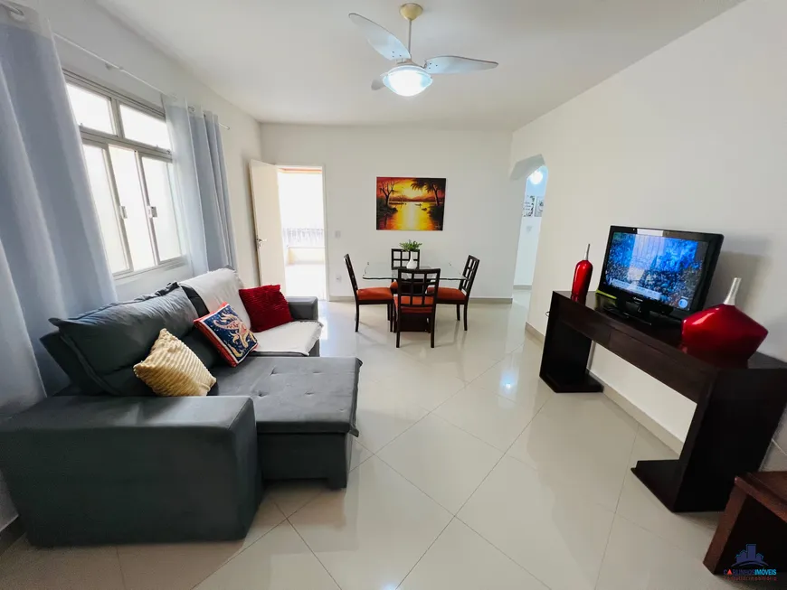 Foto 1 de Apartamento com 2 Quartos à venda, 72m² em Praia do Morro, Guarapari