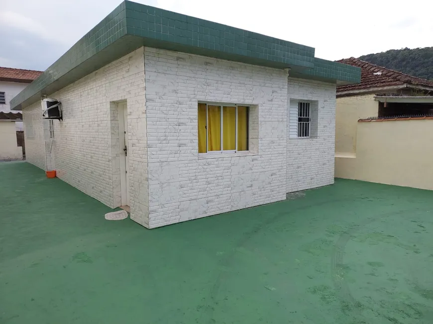 Foto 1 de Casa com 3 Quartos à venda, 170m² em Vila São Jorge, São Vicente