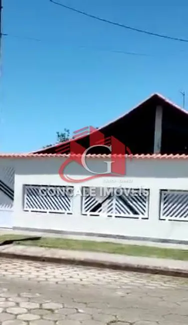 Foto 1 de Apartamento com 3 Quartos à venda, 212m² em Balneario San Marcos, Itanhaém