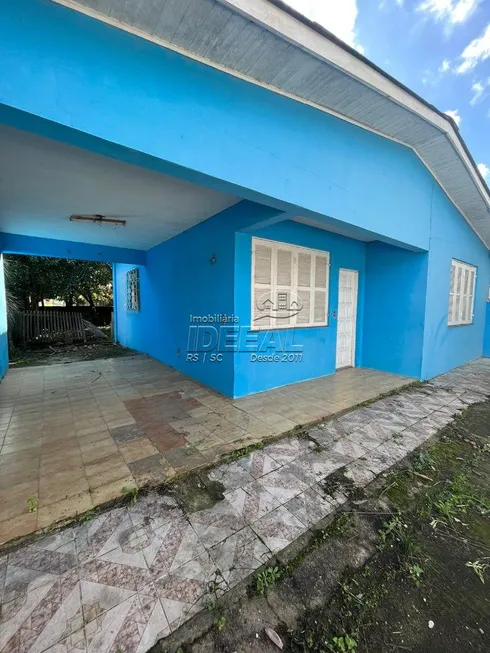 Foto 1 de Casa com 2 Quartos à venda, 484m² em Niterói, Canoas