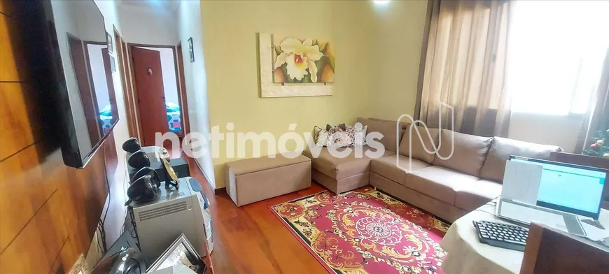 Foto 1 de Apartamento com 3 Quartos à venda, 62m² em Serrano, Belo Horizonte