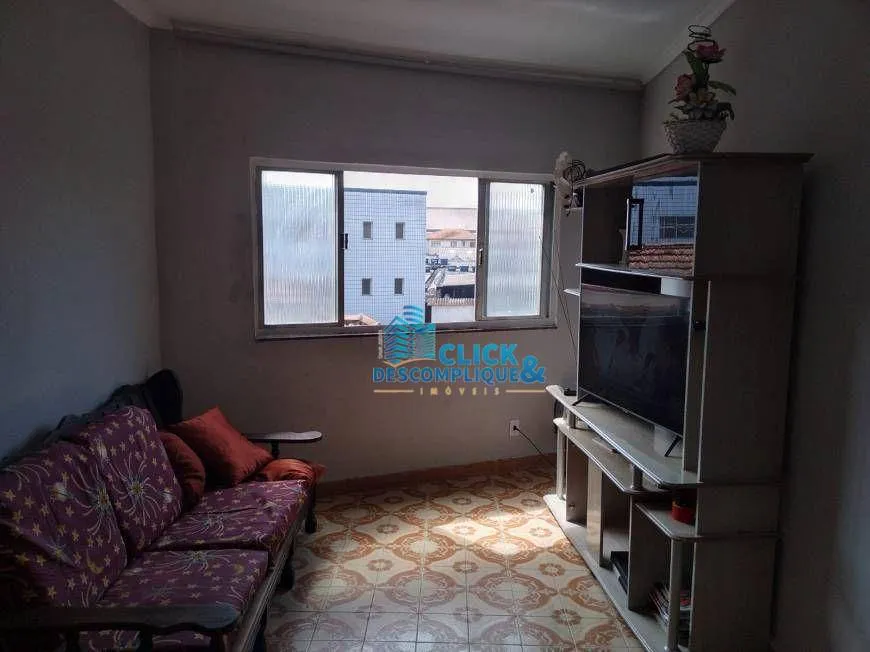 Foto 1 de Apartamento com 2 Quartos à venda, 75m² em Vila Matias, Santos