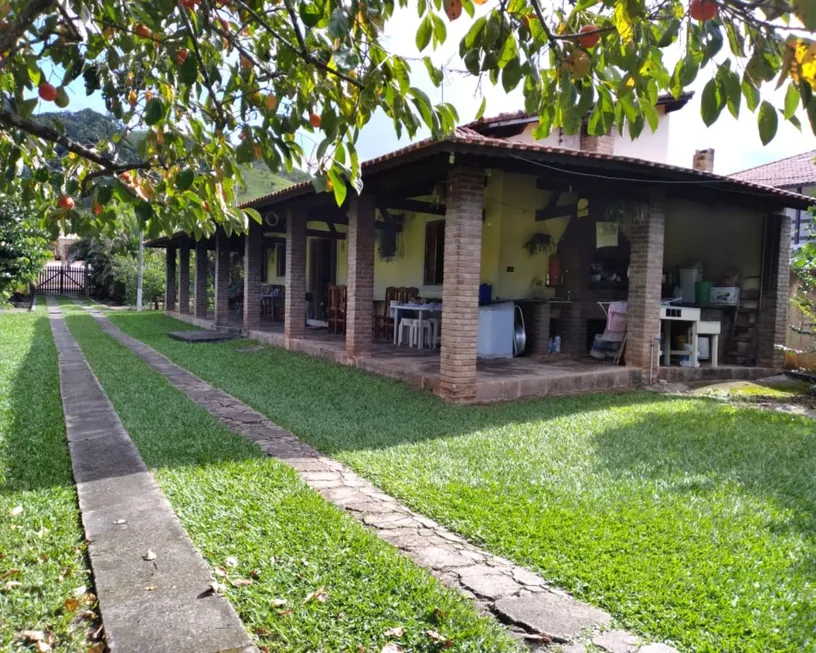 Foto 1 de Fazenda/Sítio com 2 Quartos à venda, 150m² em Chacaras Reunidas Igarapés, Jacareí