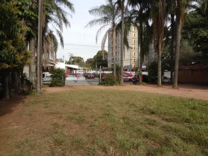 Foto 1 de Lote/Terreno à venda, 1672m² em Dois Córregos, Piracicaba