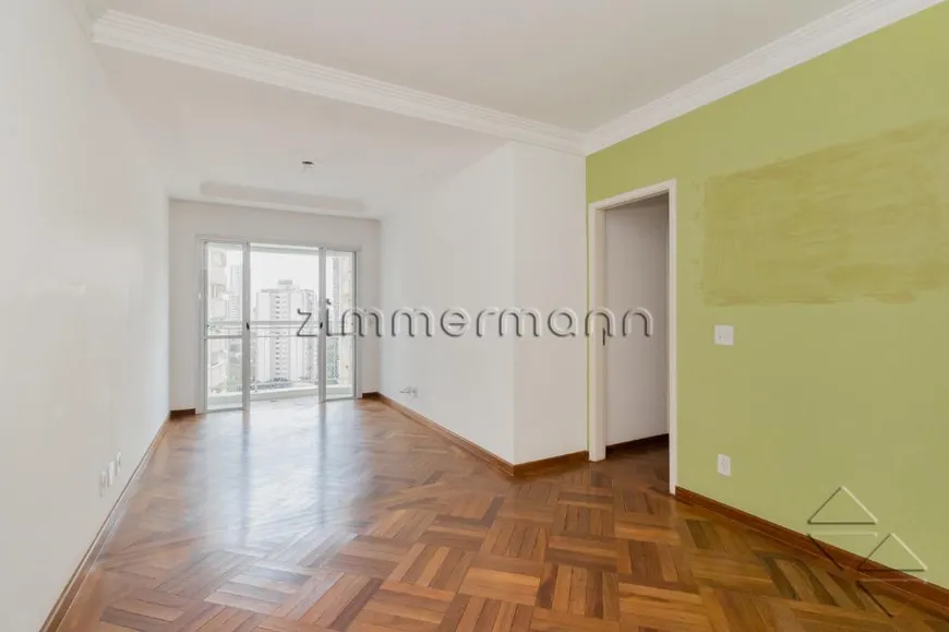 Foto 1 de Apartamento com 3 Quartos à venda, 84m² em Pompeia, São Paulo