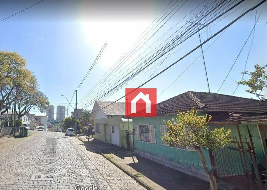 Foto 1 de Lote/Terreno à venda, 288m² em Bela Vista, Caxias do Sul