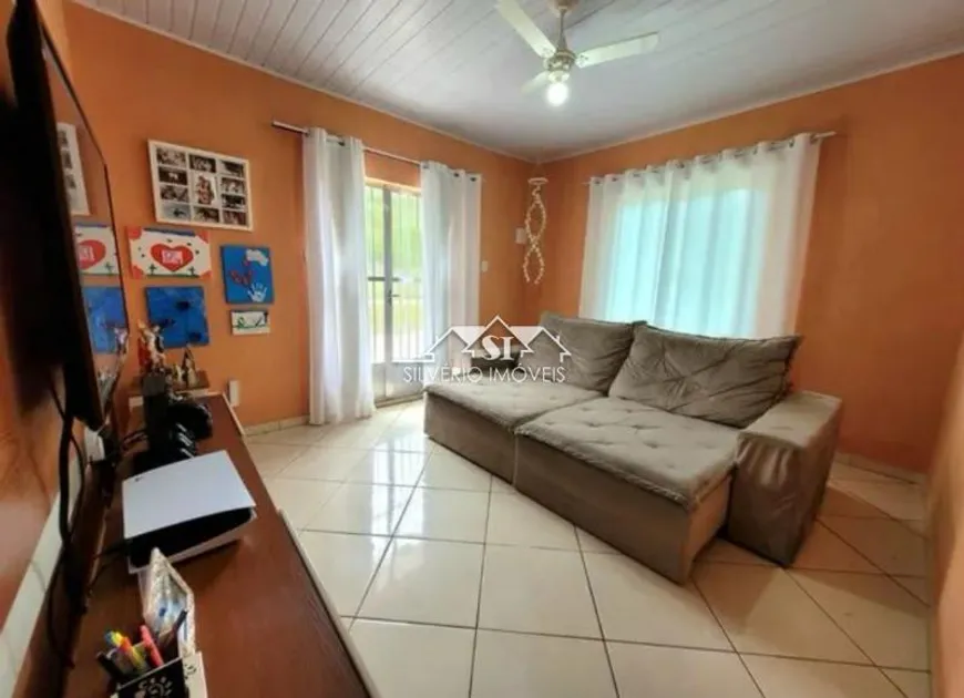 Foto 1 de Apartamento com 2 Quartos à venda, 140m² em Pedro do Rio, Petrópolis