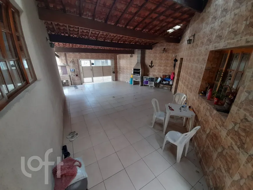 Foto 1 de Casa com 3 Quartos à venda, 271m² em Santa Terezinha, Santo André