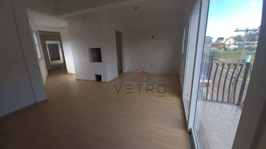 Foto 1 de Apartamento com 2 Quartos à venda, 85m² em Eugênio Ferreira, Canela