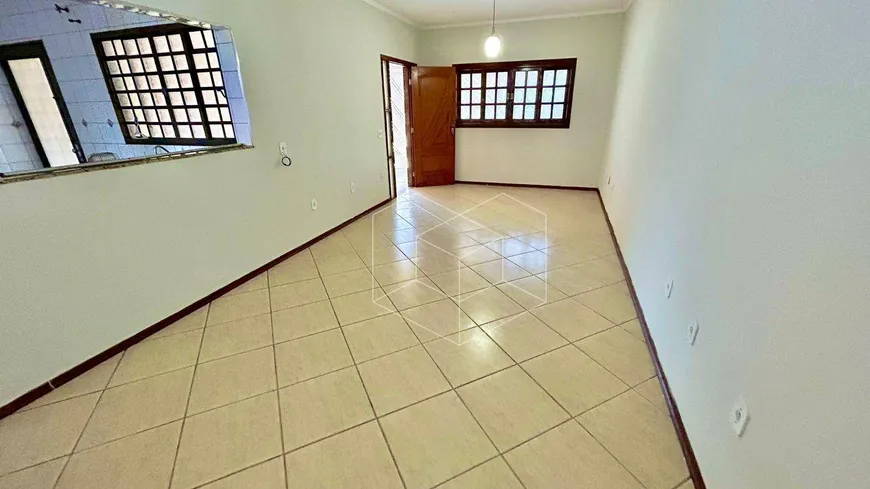 Foto 1 de Casa com 3 Quartos à venda, 120m² em Jardim Padre Augusto Sani, Jaú
