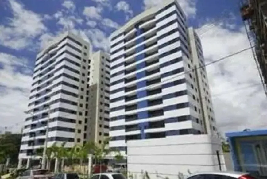 Foto 1 de Apartamento com 3 Quartos à venda, 106m² em Alphaville I, Salvador