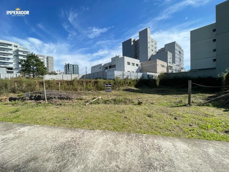 Foto 1 de Lote/Terreno à venda, 566m² em Villagio Iguatemi, Caxias do Sul