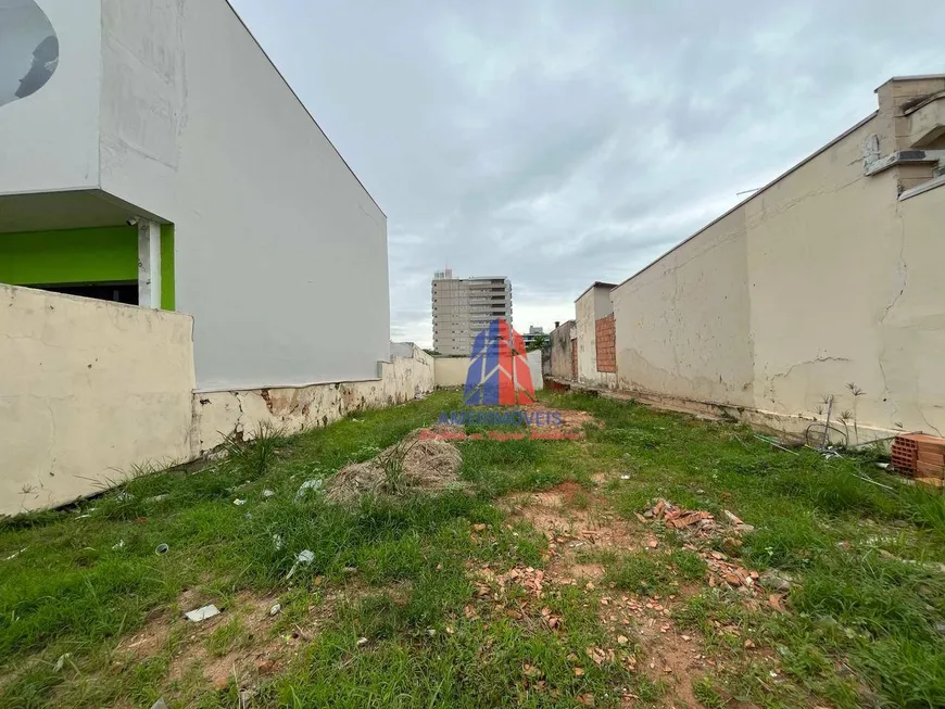 Foto 1 de Lote/Terreno à venda, 200m² em Jardim Girassol, Americana