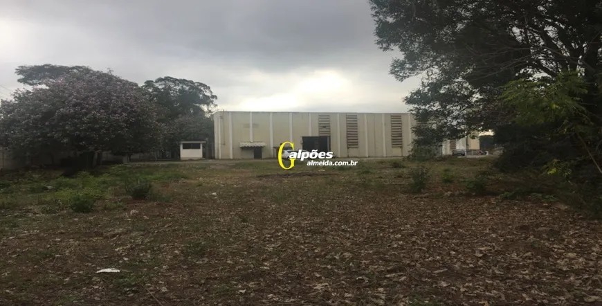 Foto 1 de Galpão/Depósito/Armazém para alugar, 4000m² em Industrial Anhangüera, Osasco