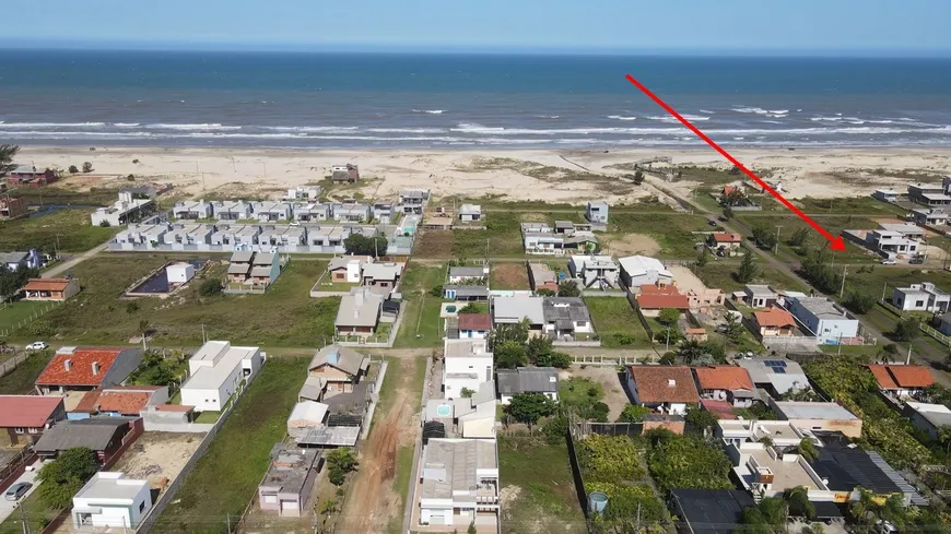 Foto 1 de Lote/Terreno à venda, 360m² em Praia Caravelle Miratorres, Passo de Torres