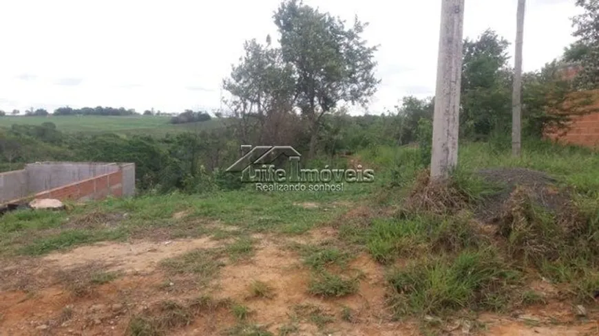 Foto 1 de Lote/Terreno à venda, 250m² em Jardim Colina I, Monte Mor