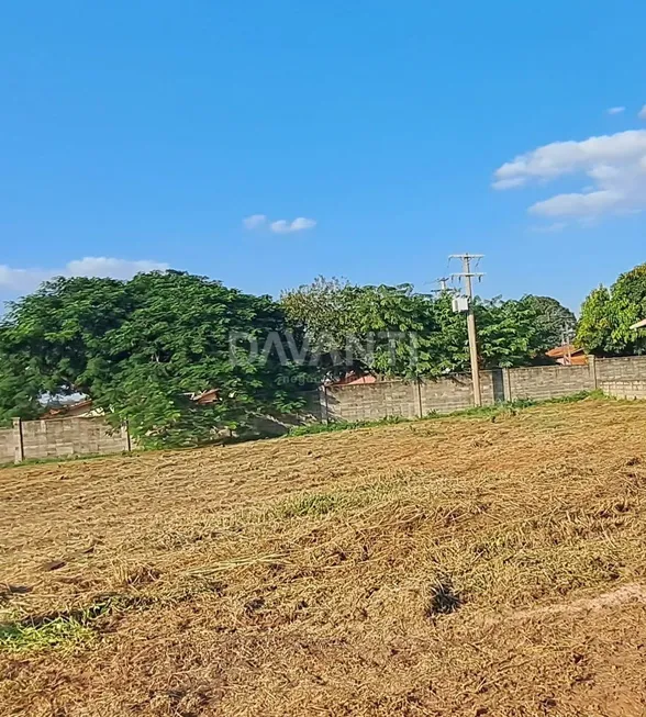 Foto 1 de Lote/Terreno à venda, 362m² em Parque dos Ipês, Holambra