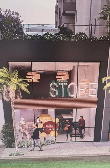 Foto 1 de Ponto Comercial à venda, 148m² em Tatuapé, São Paulo