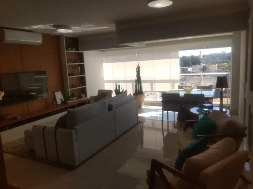 Foto 1 de Apartamento com 2 Quartos à venda, 84m² em Jardim Caravelas, São Paulo