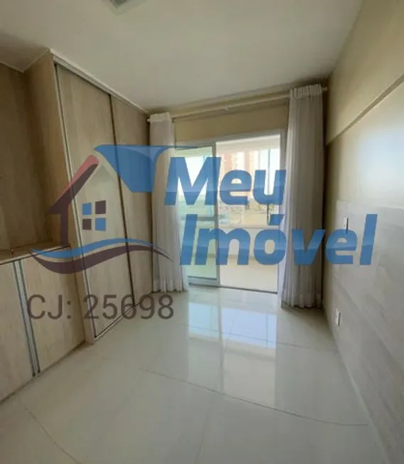 Foto 1 de Apartamento com 2 Quartos à venda, 68m² em Norte (Águas Claras), Brasília