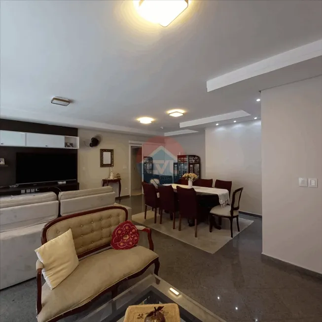 Foto 1 de Apartamento com 3 Quartos à venda, 186m² em Alvorada, Cuiabá
