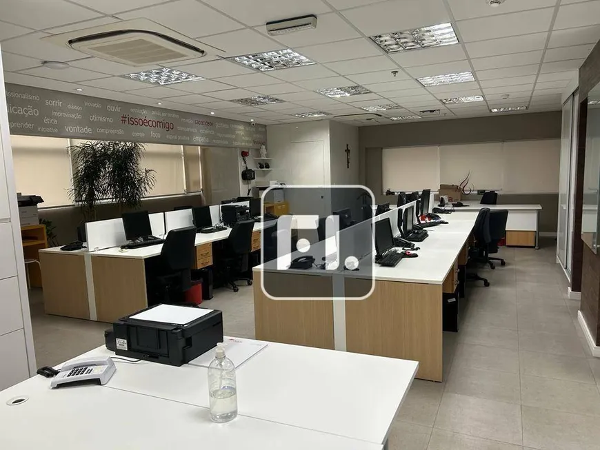 Foto 1 de Sala Comercial para venda ou aluguel, 152m² em Itaim Bibi, São Paulo