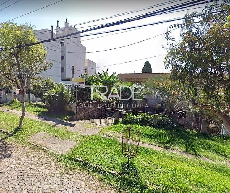 Foto 1 de Lote/Terreno à venda, 582m² em Tristeza, Porto Alegre