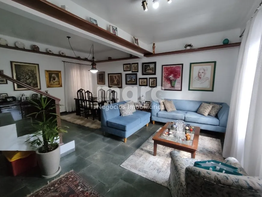 Foto 1 de Casa com 3 Quartos à venda, 120m² em Cambuci, São Paulo