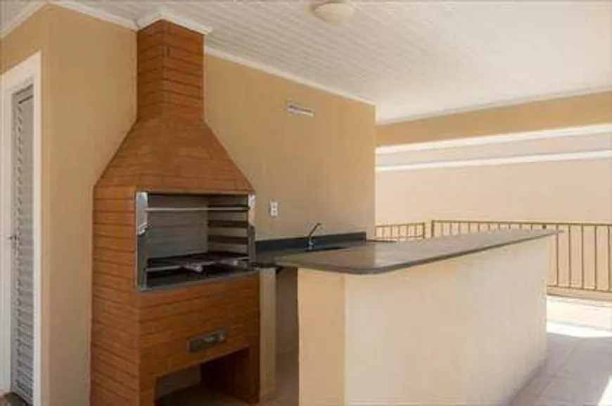 Foto 1 de Apartamento com 2 Quartos à venda, 50m² em Gávea, Vespasiano