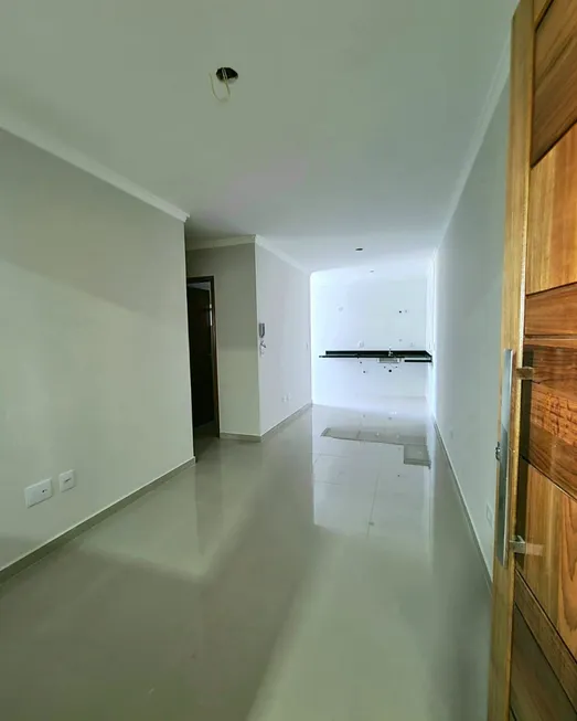 Foto 1 de Apartamento com 2 Quartos à venda, 41m² em Vila Constança, São Paulo