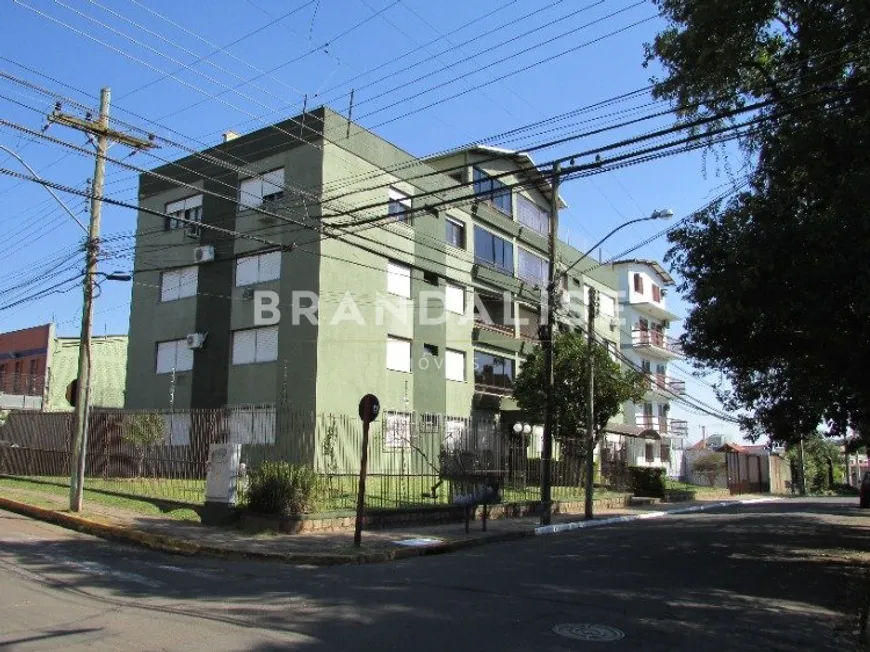 Foto 1 de Apartamento com 2 Quartos à venda, 80m² em Nossa Senhora das Graças, Canoas