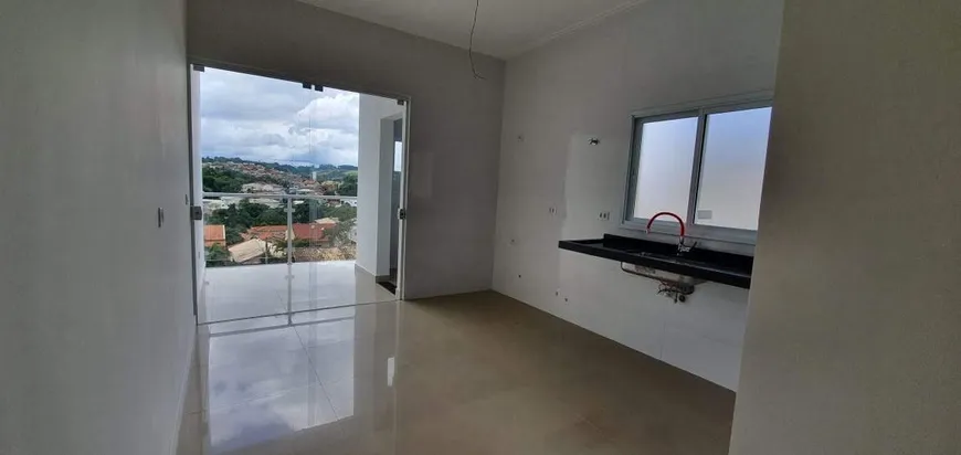 Foto 1 de Sobrado com 3 Quartos à venda, 142m² em Vila Santa Rosália , São Roque