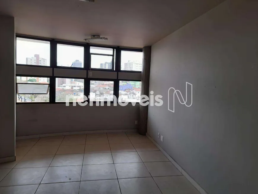 Foto 1 de Sala Comercial à venda, 29m² em Santa Efigênia, Belo Horizonte