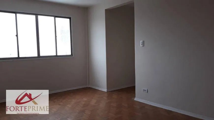 Foto 1 de Apartamento com 2 Quartos para venda ou aluguel, 70m² em Vila Mascote, São Paulo