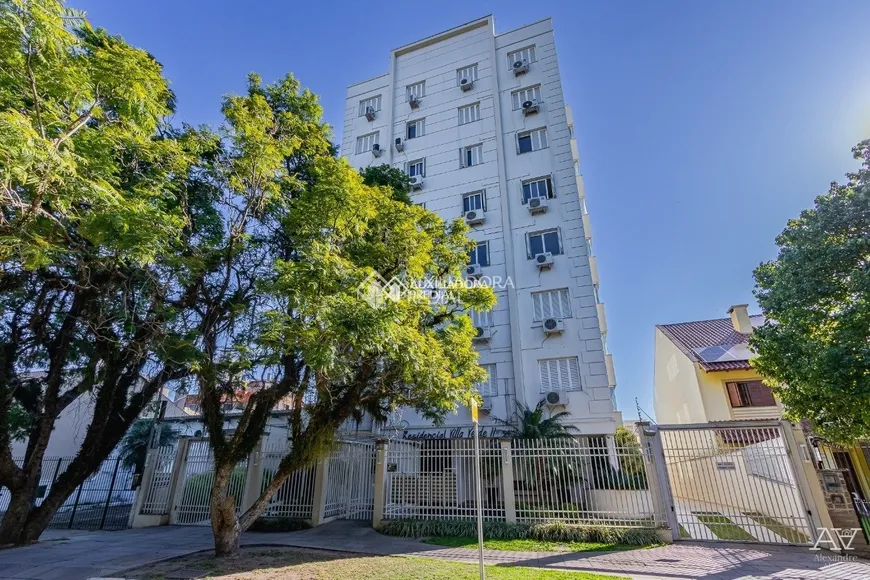 Foto 1 de Apartamento com 2 Quartos à venda, 148m² em Jardim Botânico, Porto Alegre