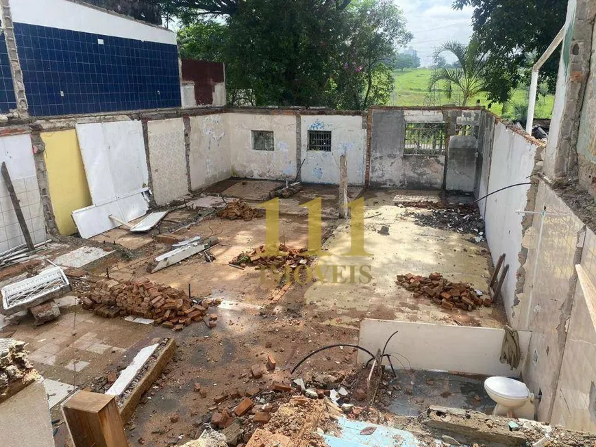 Foto 1 de Lote/Terreno à venda, 310m² em Jardim São Dimas, São José dos Campos