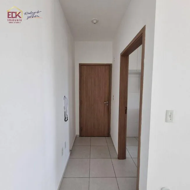 Foto 1 de Apartamento com 2 Quartos à venda, 75m² em Areao, Taubaté