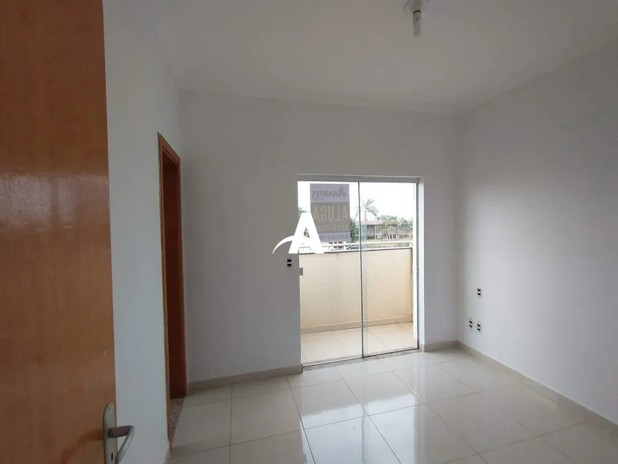 Foto 1 de Apartamento com 3 Quartos à venda, 57m² em Alto Umuarama, Uberlândia